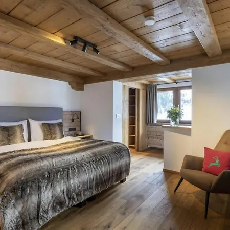 Appartement 6br Stunning In Lech *