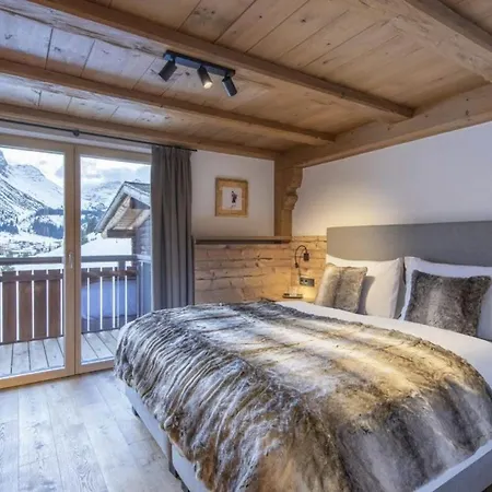 6br Stunning In Lech *