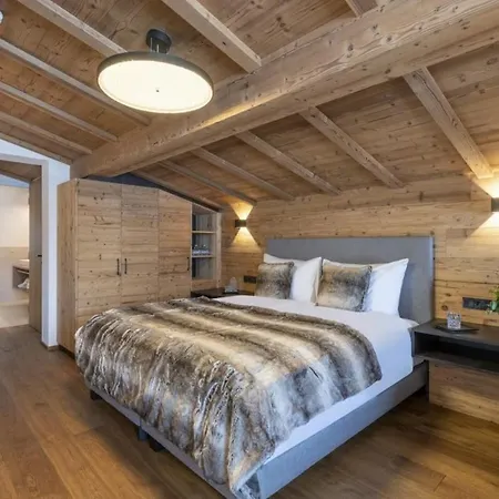 6br Stunning In Lech Strass (Vorarlberg)