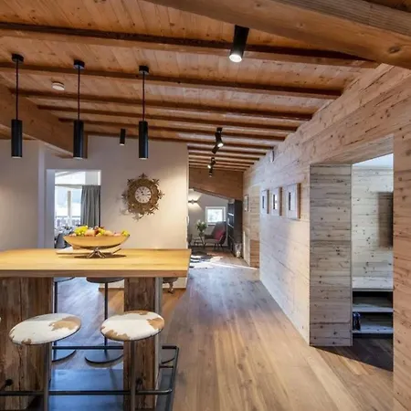 6br Stunning In Lech * Strass (Vorarlberg)