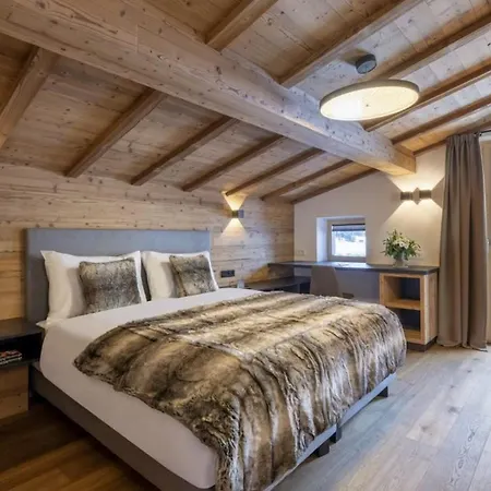 6br Stunning In Lech Appartement Strass (Vorarlberg)