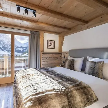 6br Stunning In Lech Strass (Vorarlberg)